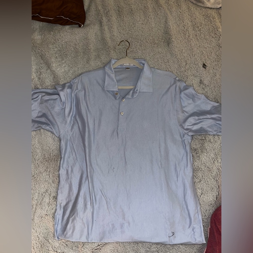 Peter Millar Polo